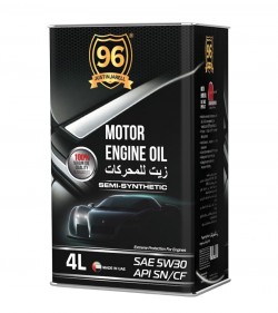 Motor Engine Oil