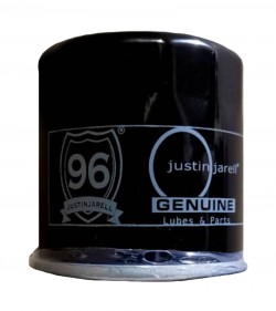 96 Oil & Fuel Filter