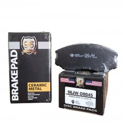96 Brake Pad