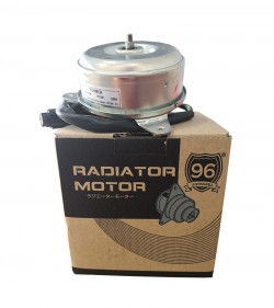 96 Radiator motor